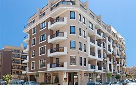 Inter Holiday Apartments